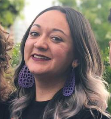HIHIM program welcomes Andrea Vargas as the program advisor and student services manager
