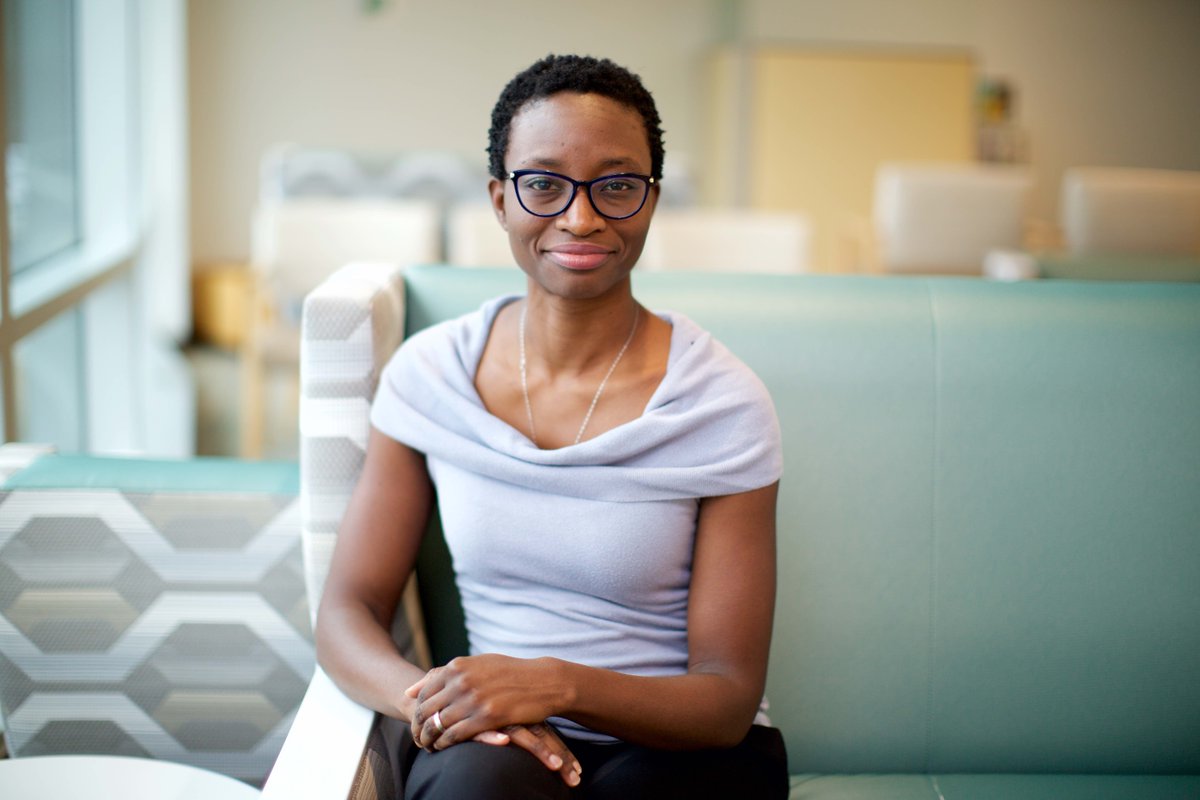 Faculty member Kemi Doll examines endometrial cancer screening disparities