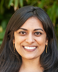 Anu Asnani is developing and evaluating care coordination programs