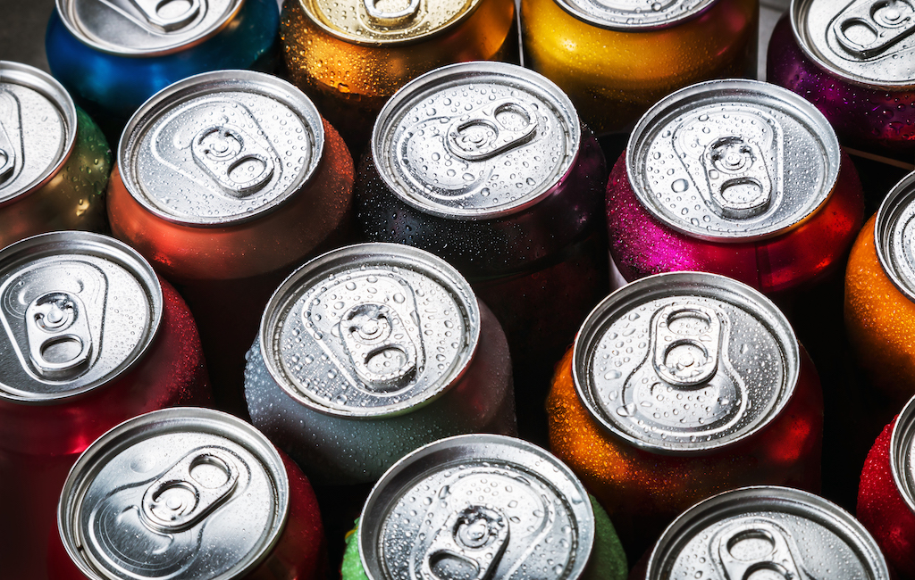 Seattle’s Sugar-Sweetened Beverage Tax results in improved public health outcomes