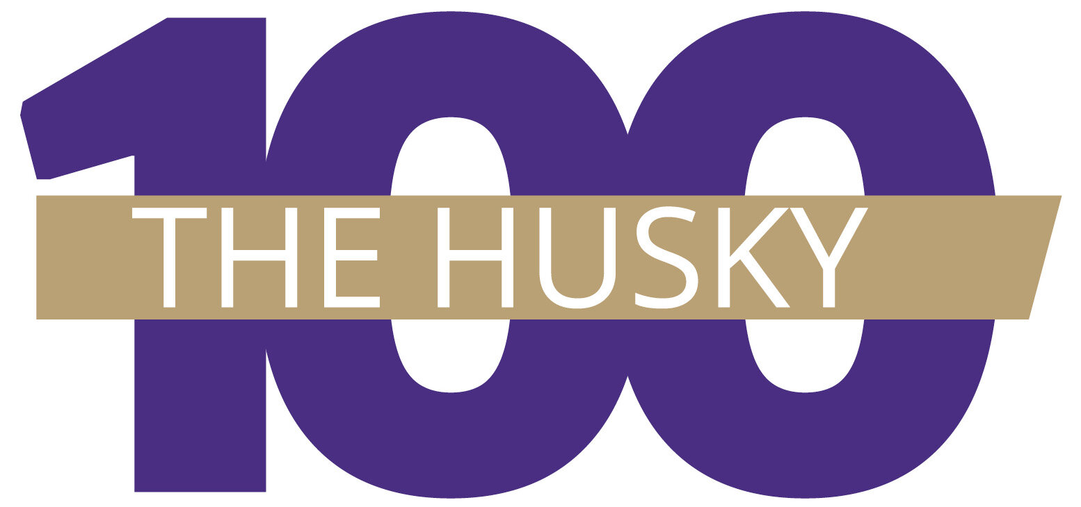 HSPop students honored in Husky 100 for 2022