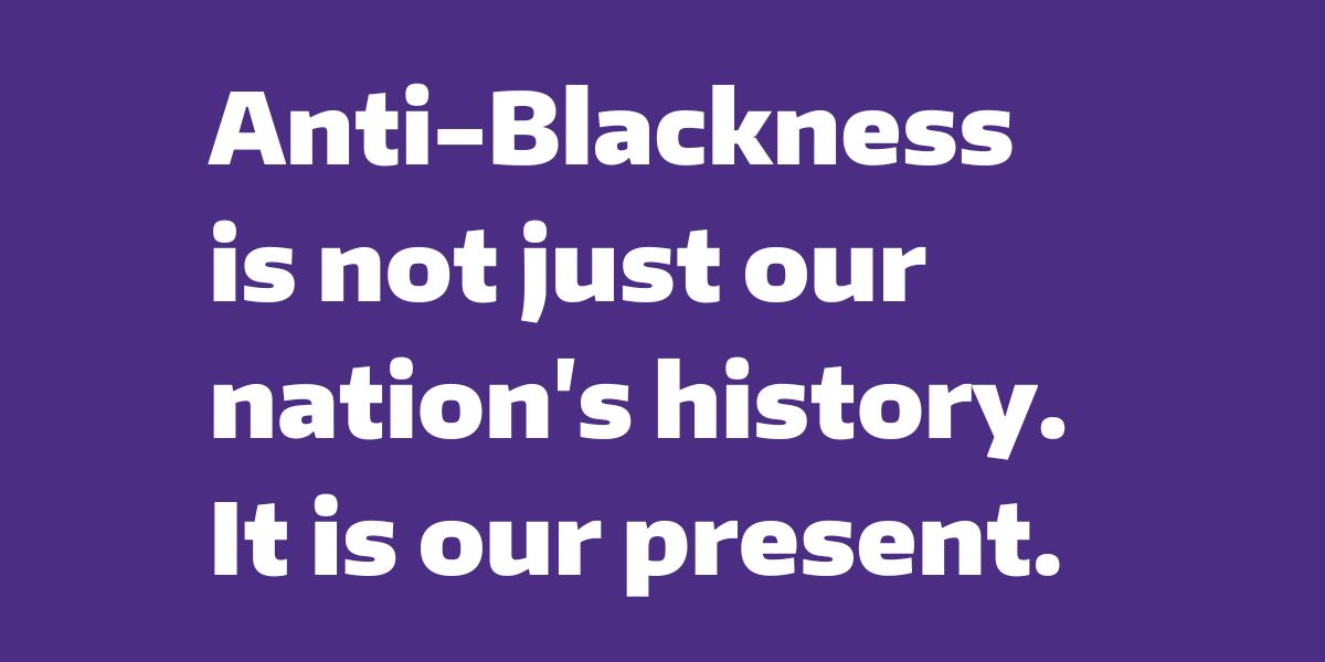 SPH releases statement on impacts of anti-Blackness as Black History Month begins