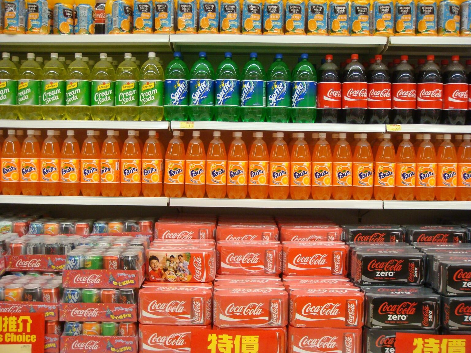 Sweetened beverage taxes produce net economic benefits for lower-income communities