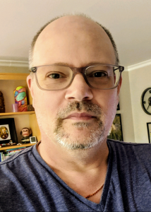 Todd Edwards