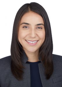Maggie Ramirez