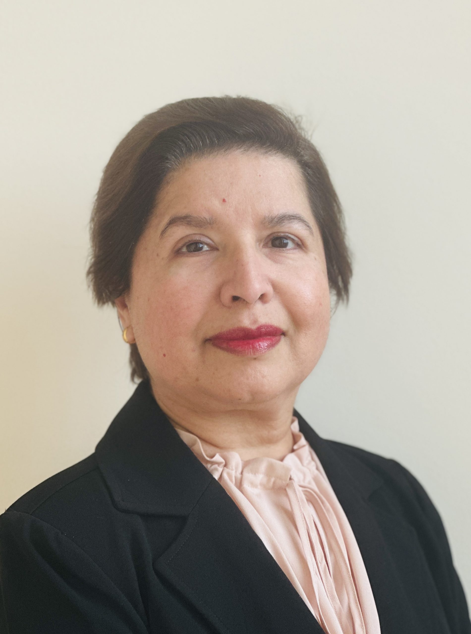 Dr. Karima Lalani to lead Health Informatics and Health Information ...