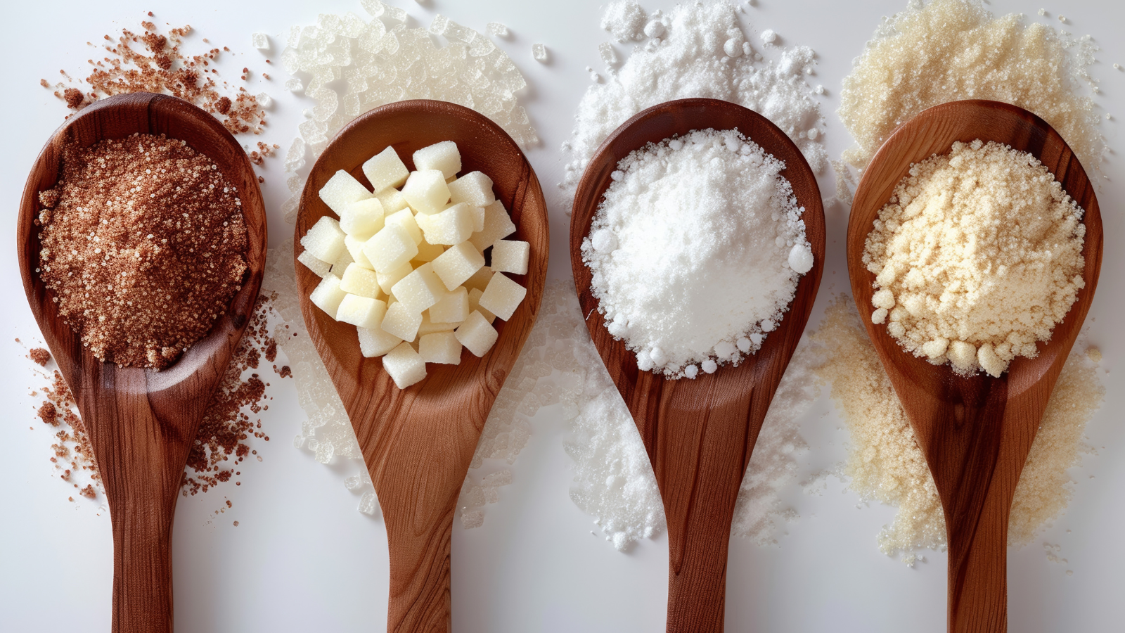 Are artificial sweeteners a safe sugar substitute?