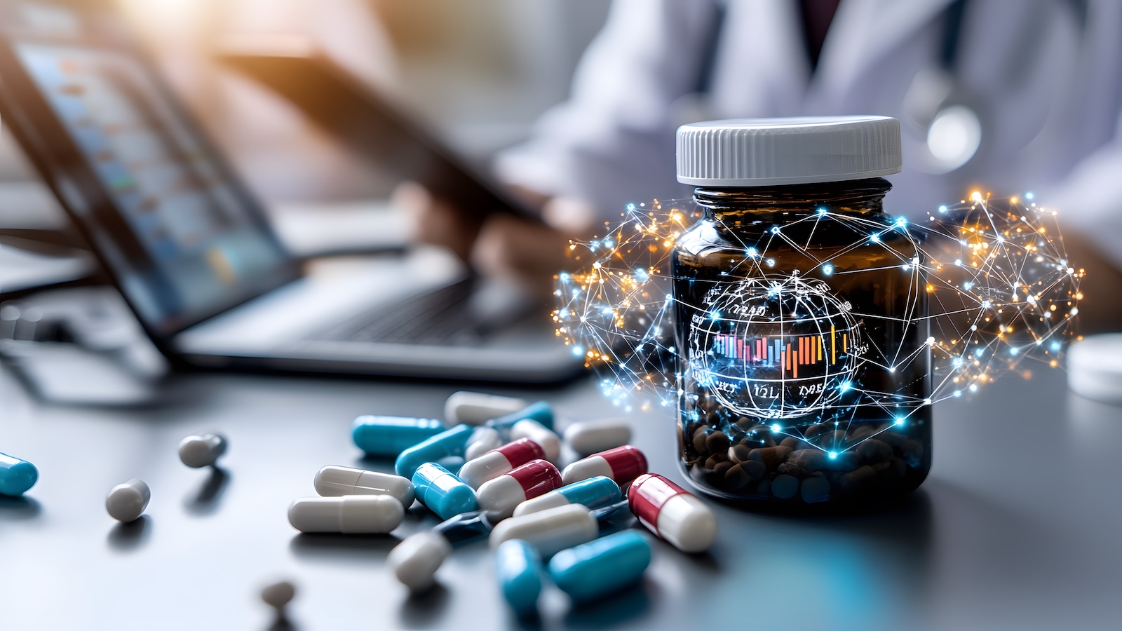 Merging Pharmacy, Health Informatics, and Leadership: Advancing Careers via the MHIHIM Program