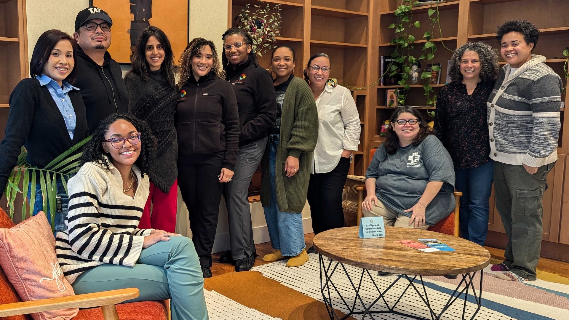 Tubman Health brings relational, community-owned healthcare to South Seattle