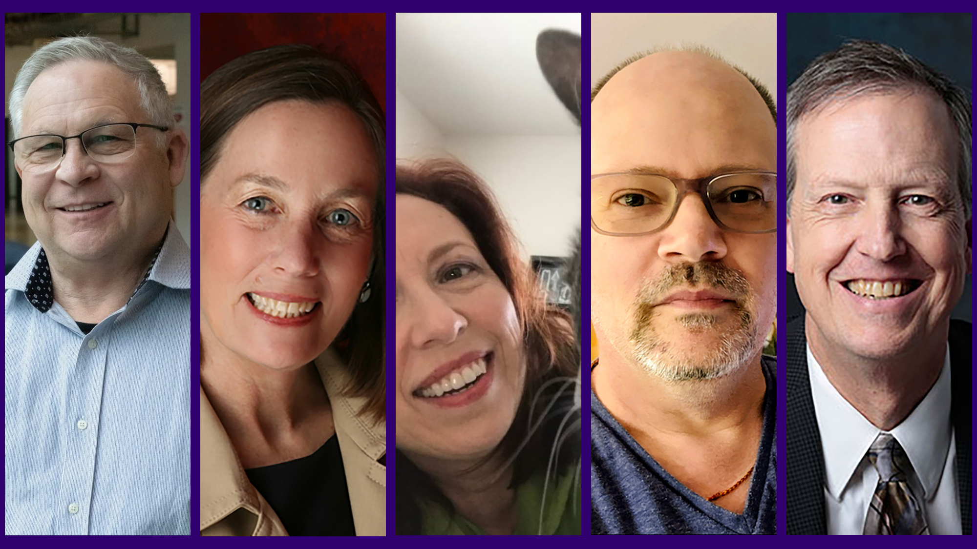 2025 HSPop Retirements