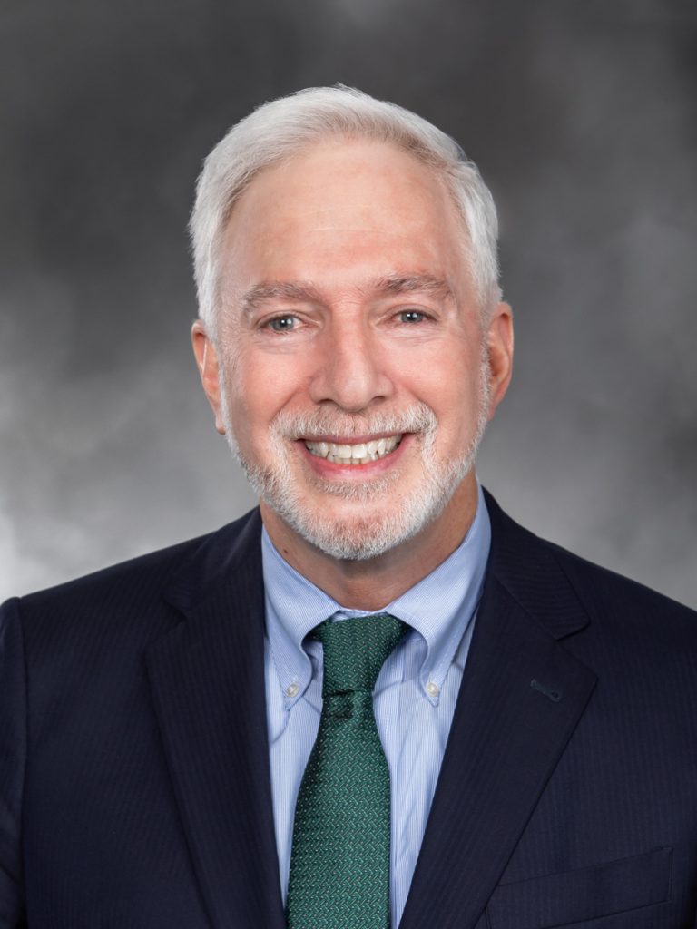 State Rep. Gerry Pollet