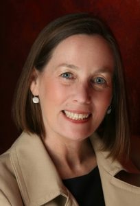 Anne Turner