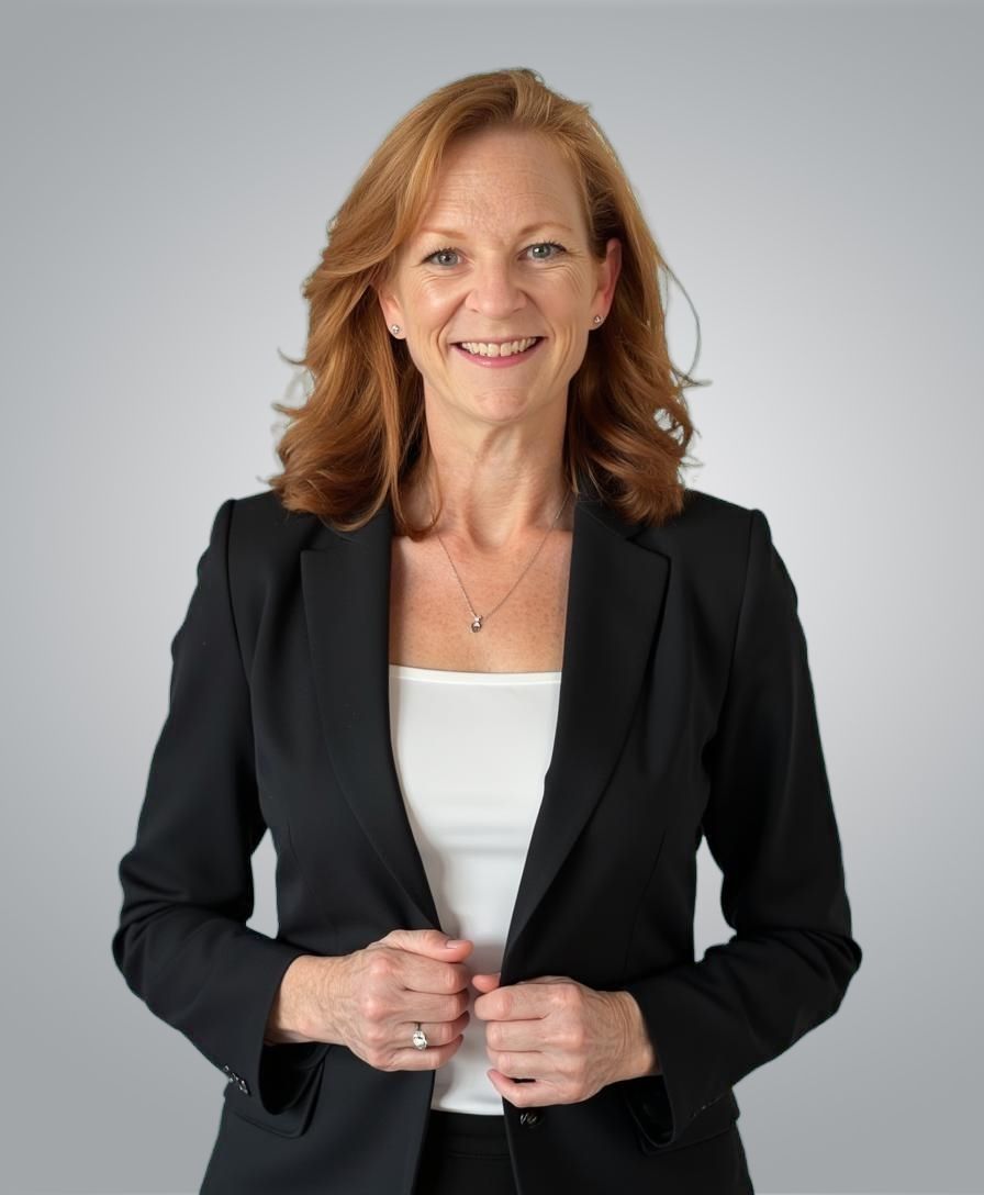 Diana Buist photo