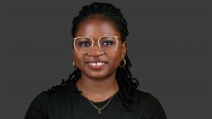 Deborah Moyo Daniels