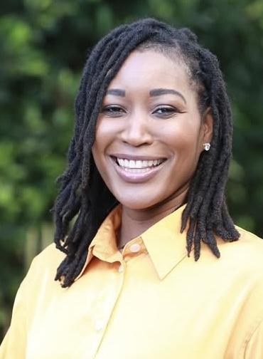 Rachel Issaka photo