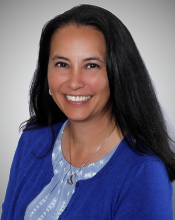 Bianca K Frogner photo