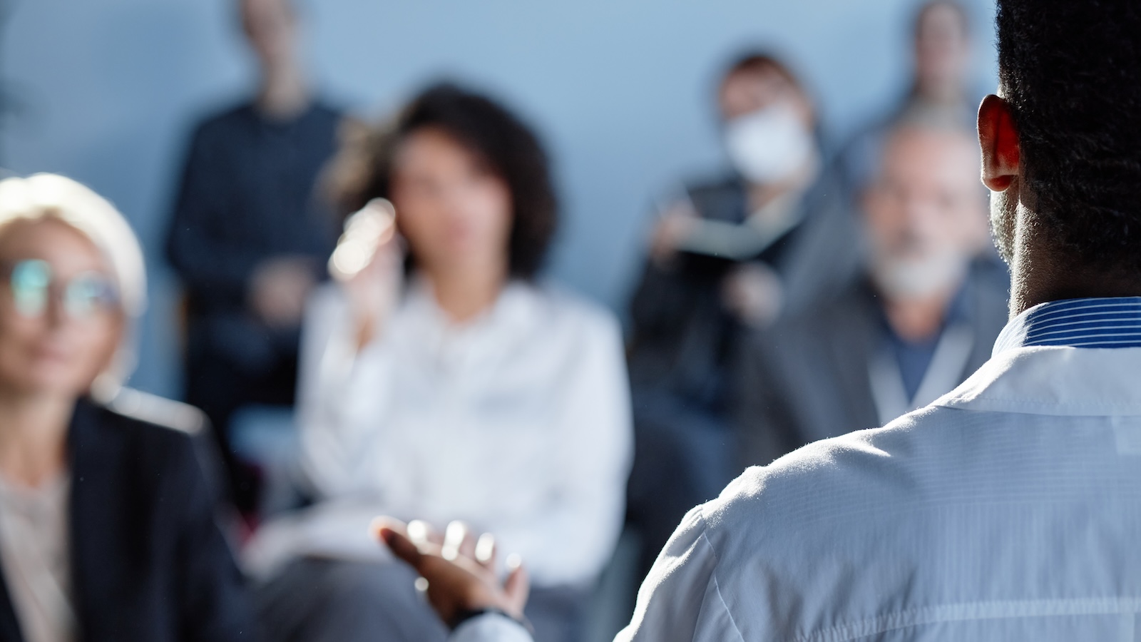 UW HIHIM Students deliver data-driven solutions to health organizations