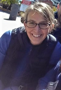 Teresa Winstead photo