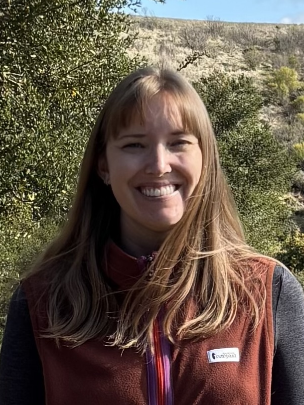 MPH student ambassador Christa Atkins