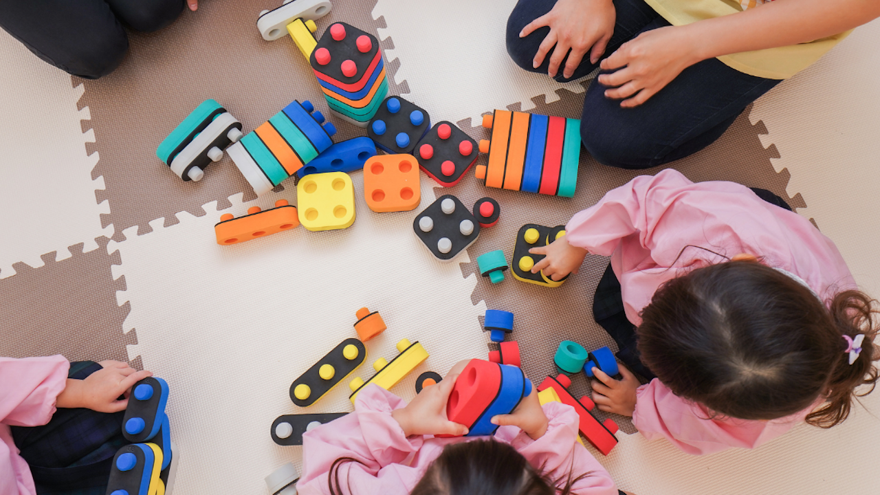 Expanding autism care access across Washington state