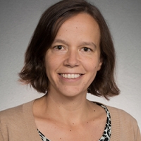 Allison M Cole photo