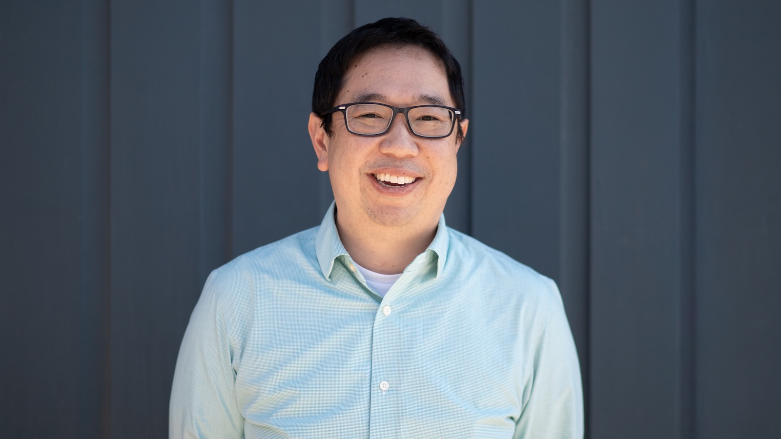 Wong named director of the PhD in Health Services program