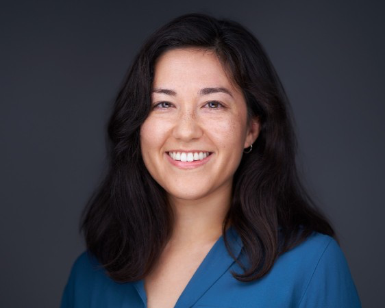 Amy Tran Edmonds photo