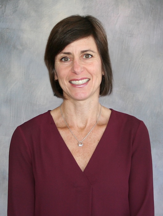 Gwen Lapham photo