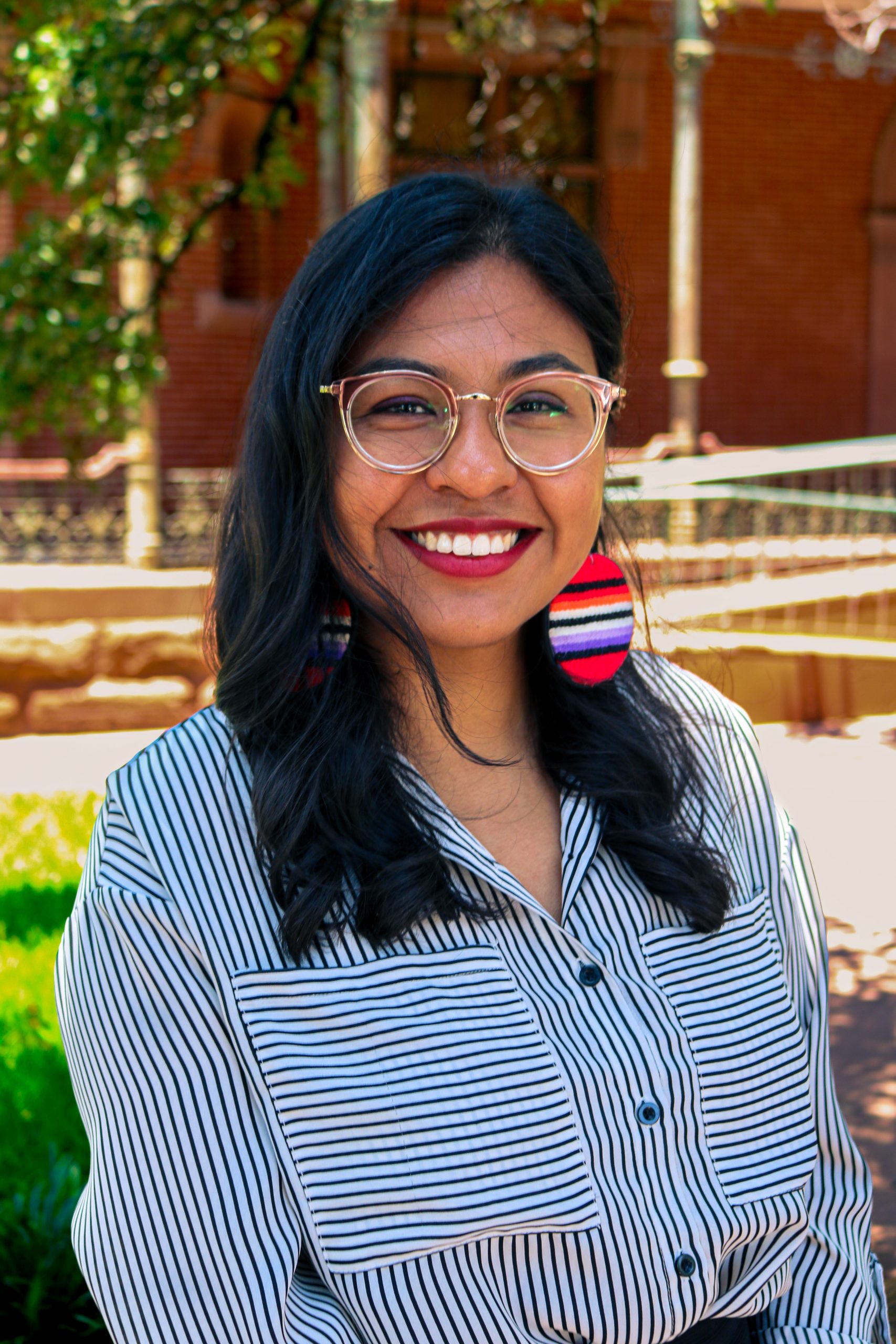Erica Chavez Santos photo