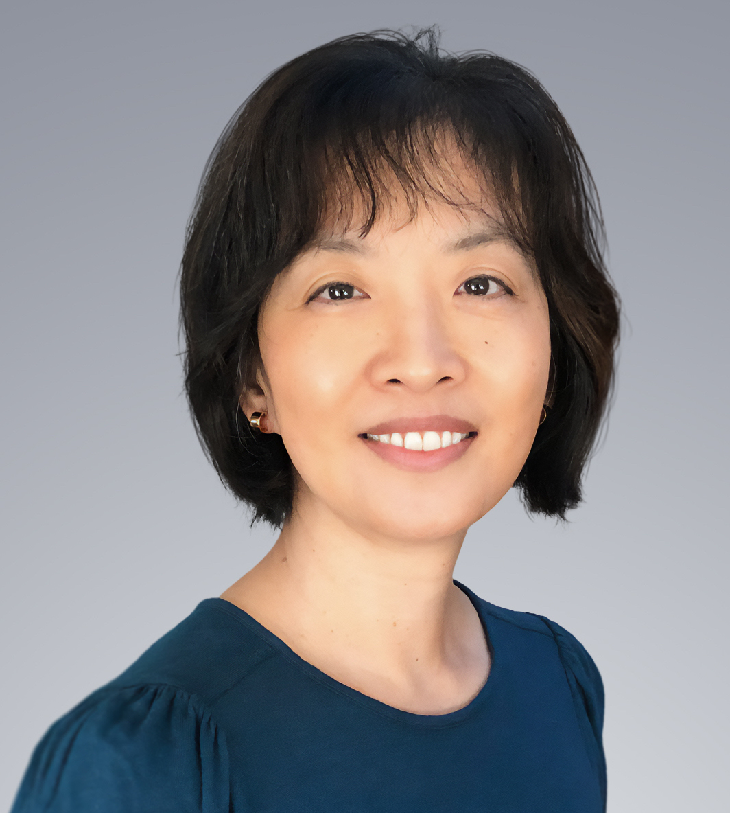H. Nina Kim photo