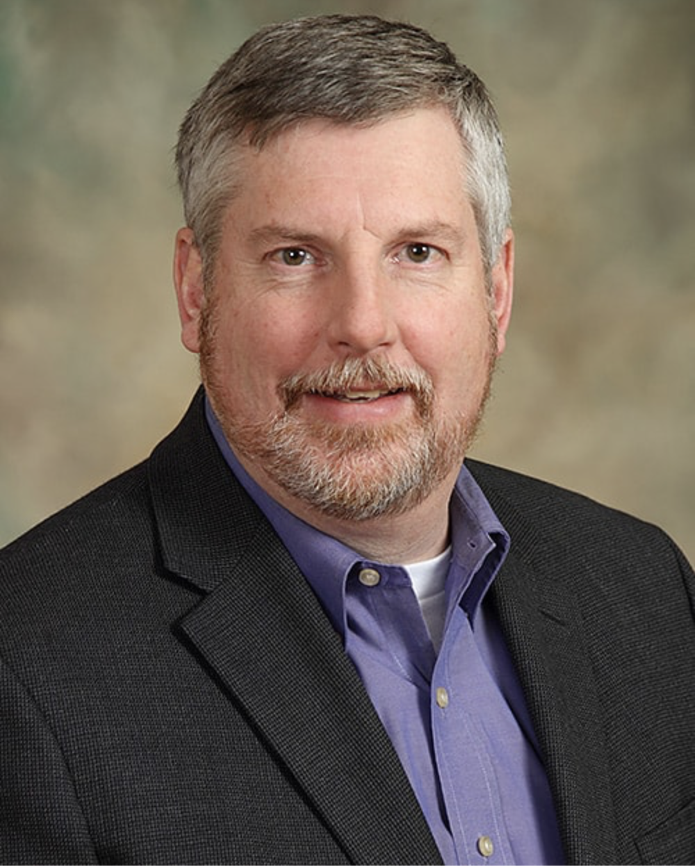 Fache Preston M. Simmons photo